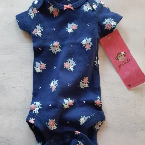 Body CARTERS Original Bodysuits