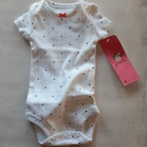 Body CARTERS Original Bodysuits