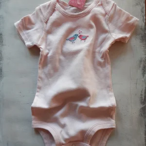 Body CARTERS Original Bodysuits