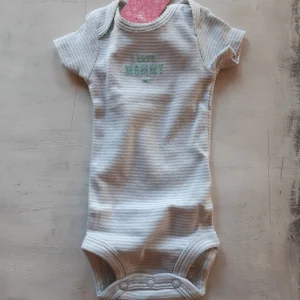 Body CARTERS Original Bodysuits