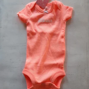 Body CARTERS Original Bodysuits