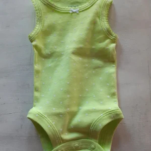 Body CARTERS Original Bodysuits