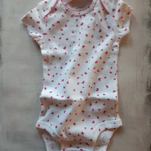 Body CARTERS Original Bodysuits