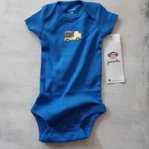 Body CARTERS Original Bodysuits