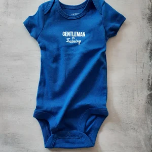 Body CARTERS Original Bodysuits