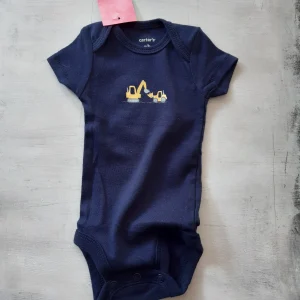 Body CARTERS Original Bodysuits