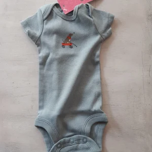 Body CARTERS Original Bodysuits