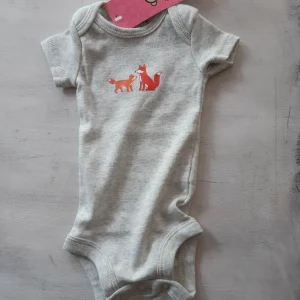 Body CARTERS Original Bodysuits