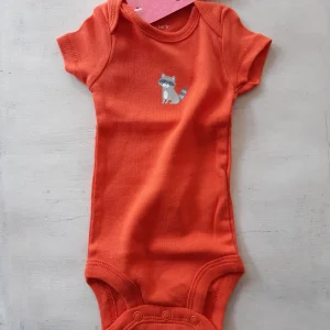 Body CARTERS Original Bodysuits