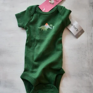 Body CARTERS Original Bodysuits