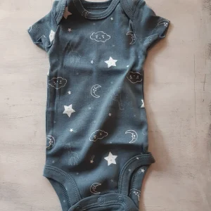 Body CARTERS Original Bodysuits