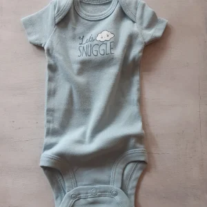 Body CARTERS Original Bodysuits