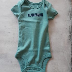 Body CARTERS Original Bodysuits