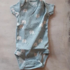Body CARTERS Original Bodysuits