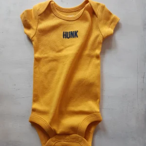 Body CARTERS Original Bodysuits