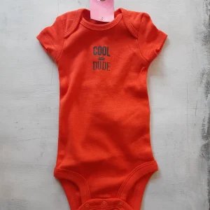 Body CARTERS Original Bodysuits