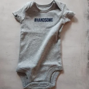 Body CARTERS Original Bodysuits