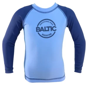 Remera mangas largas  con Protección UV Baltic Klas
