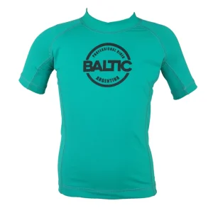 Remera con Protección UV + 50 - Baltic