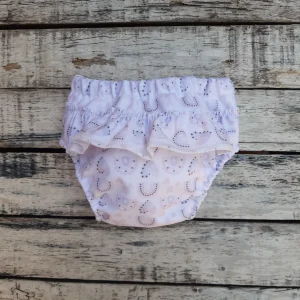 Malla Pañal Ecológico con Proteccion UV Rainbow