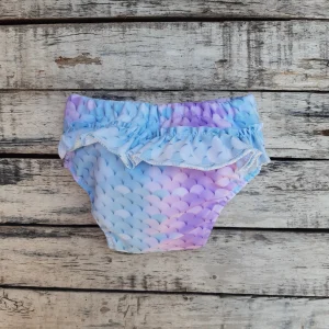 Malla Pañal Ecológico con Proteccion UV  Siren