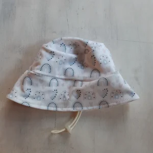 Gorro Piluso con Protección UV + 50  y anticloro - Rainbow -  3S