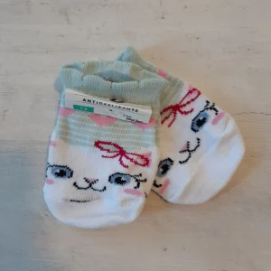 Pantu Medias elastizadas con antideslizantes