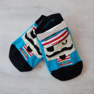 Pantu Medias elastizadas con antideslizantes