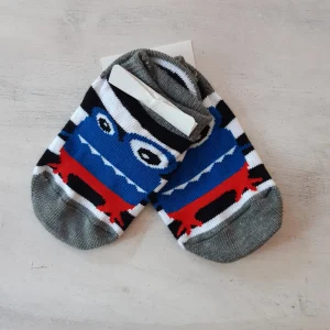 Pantu Medias elastizadas con antideslizantes