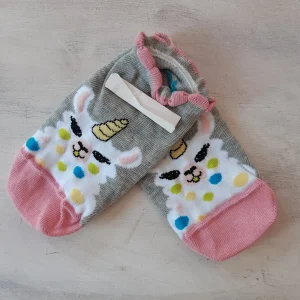 Pantu Medias elastizadas con antideslizantes