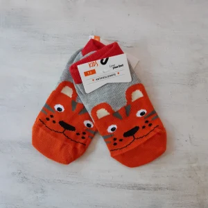 Pantu Medias elastizadas con antideslizantes