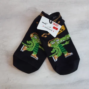 Pantu Medias elastizadas con antideslizantes