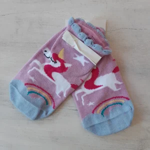 Pantu Medias elastizadas con antideslizantes