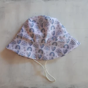 Gorro Piluso  con Protección UV - 3S