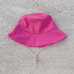 Gorro Piluso  con Protección UV Pink  - 3S