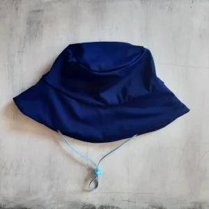 Gorro Piluso  con Protección UV Blue Marine  - 3S