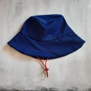 Gorro Piluso  con Protección UV Blue Marine  - 3S