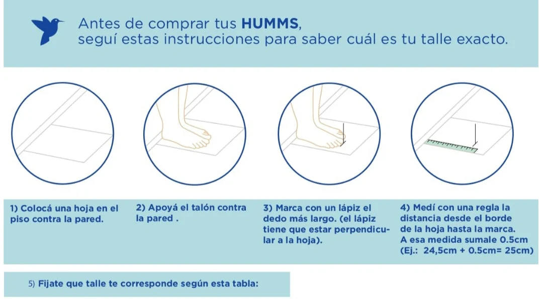 Zapatos colegiales HUMMS TIMMON Negro - Imagen 7