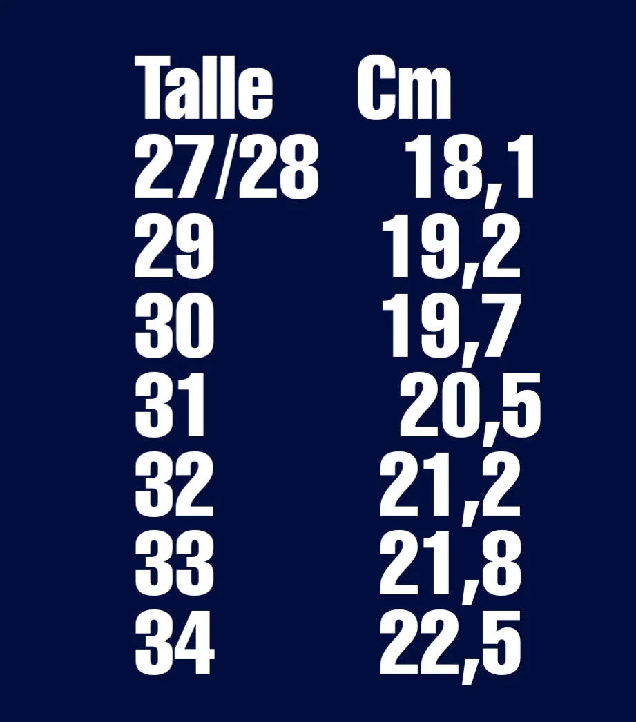 Zapatos colegiales HUMMS TIMMON Negro - Imagen 8