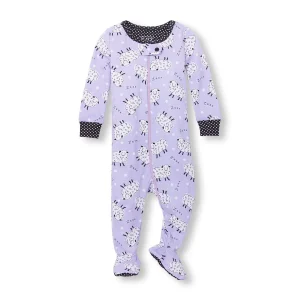 Pijama THE CHILDRENS PLACE Sleepy Sheep