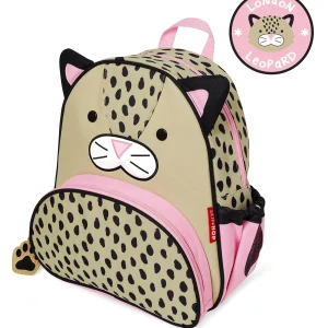 Mochila SKIP HOP Zoo Little Kid Backpack