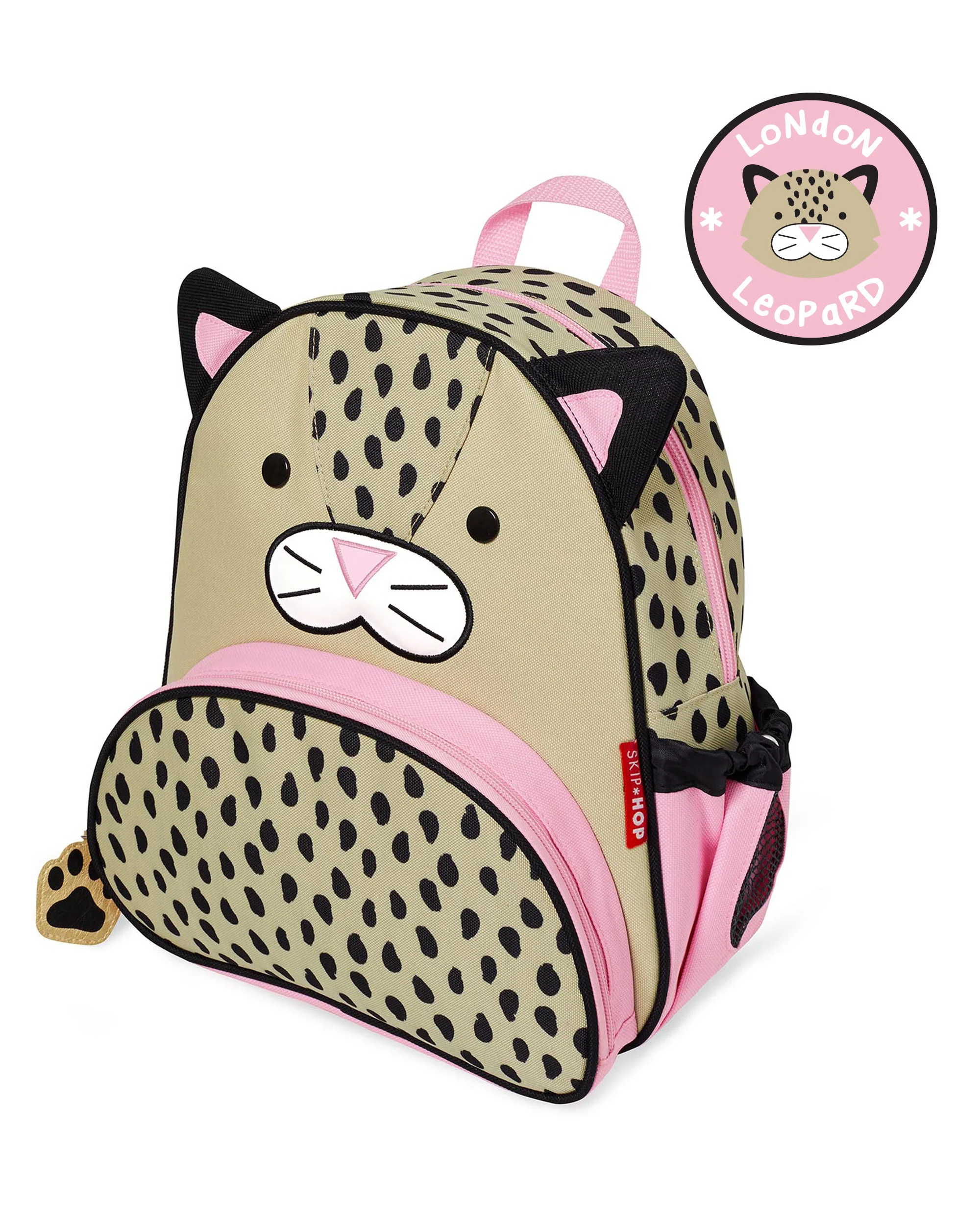 Mochila SKIP HOP Zoo Little Kid Backpack