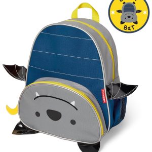 Mochila SKIP HOP Zoo Little Kid Backpack