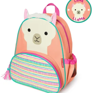 Mochila SKIP HOP Zoo Little Kid Backpack