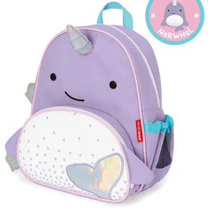 Mochila SKIP HOP Zoo Little Kid Backpack
