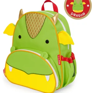 Mochila SKIP HOP Zoo Little Kid Backpack