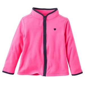 Campera OSHKOSH B'Gosh Fleece Cozie