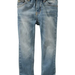 Jeans OSHKOSH Skinny Jeans - Tumbled Light