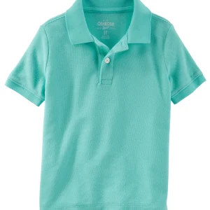 Chomba OSHKOSH Pique Polo