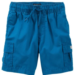 Bermuda OSHKOSH Pull-On Cargo Shorts